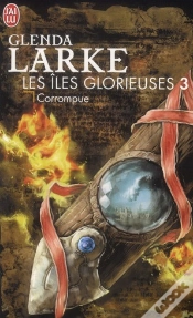 Capa do artigo Les Iles Glorieuses - 3 - Corrompue  Re Des Clans