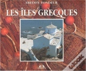 Les Iles Grecques