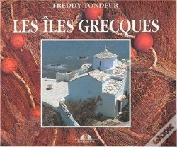 Capa do artigo Les Iles Grecques