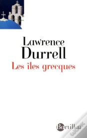 Capa do artigo Les Îles Grecques