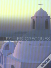 Les Iles Grecques
