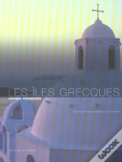 Capa do artigo Les Iles Grecques