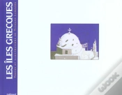 Capa do artigo Les Iles Grecques