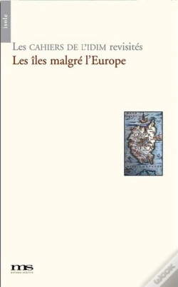 Capa do artigo Les Iles Malgre L'Europe