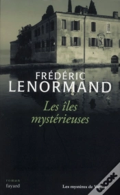 Capa do artigo Les Iles Mysterieuses
