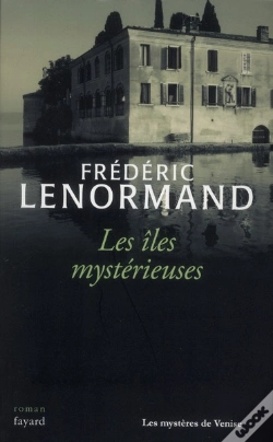 Capa do artigo Les Iles Mysterieuses
