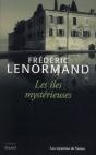 Les Iles Mysterieuses - Preview