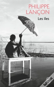 Capa do artigo Les Îles
