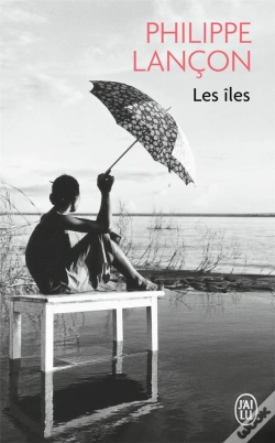 Capa do artigo Les Îles