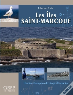 Capa do artigo Les Îles Saint-Marcouf