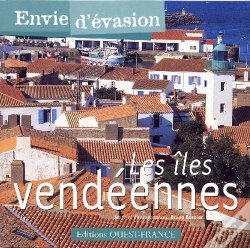 Capa do artigo Les Îles Vendéennes