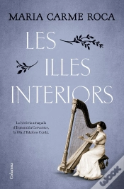 Capa do artigo Les Illes Interiors