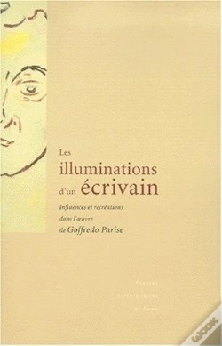 Capa do artigo Les Illuminations D'Un Écrivain. Influences Et Recréations Dans L'Oeuvre De Goffredo Parise