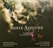 Capa do artigo Les Illuminations & Ariettes Oubliées - CD