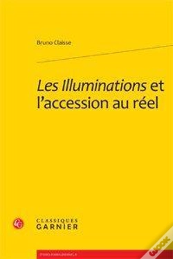 Capa do artigo Les Illuminations Et L'Accession Au Réel