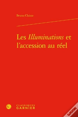 Capa do artigo Les Illuminations Et L'Accession Au Réel