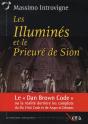 Les Illumines Et Le Prieure De Sion : Realite Derrière Les Complots Da Vinci - Preview
