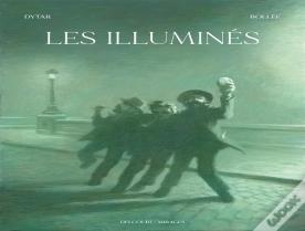 Les Illuminés
