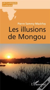 Capa do artigo Les Illusions De Mongou