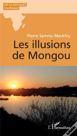 Capa do artigo Les Illusions De Mongou