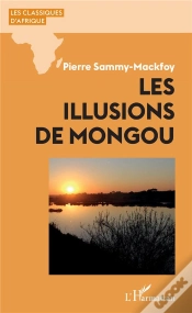 Capa do artigo Les Illusions De Mongou