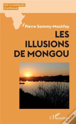 Capa do artigo Les Illusions De Mongou