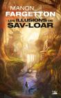 Les Illusions De Sav-Loar - Preview