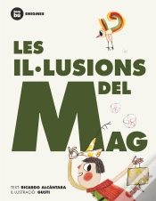 Capa do artigo Les Il·Lusions Del Mag