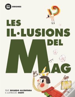 Capa do artigo Les Il·Lusions Del Mag