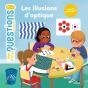 Les Illusions D'Optique - Preview