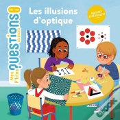 Capa do artigo Les Illusions D