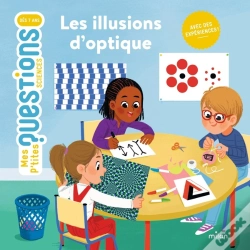 Capa do artigo Les Illusions D'Optique