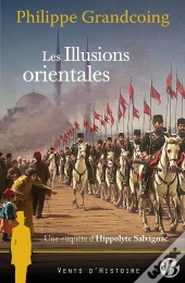 Les Illusions Orientales