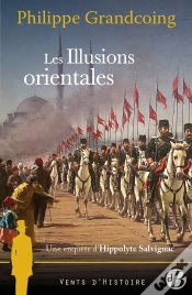 Capa do artigo Les Illusions Orientales