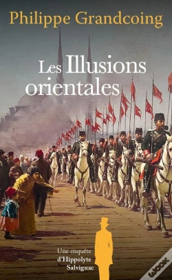 Capa do artigo Les Illusions Orientales