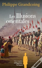 Capa do artigo Les Illusions Orientales