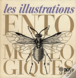 Capa do artigo Les Illustrations Entomologiques