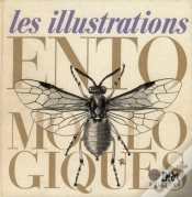 Capa do artigo Les Illustrations Entomologiques