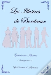 Capa do artigo Les Illustres De Bordeaux