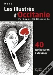 Capa do artigo Les Illustres D