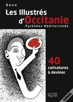 Capa do artigo Les Illustres D'Occitanie