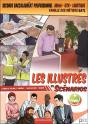Les Illustrés En Scénarios Seconde ; Livre De L'Élève - Preview