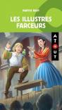 Les Illustres Farceurs - Preview
