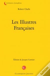 Capa do artigo Les Illustres Françaises