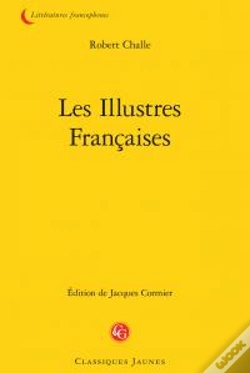 Capa do artigo Les Illustres Françaises