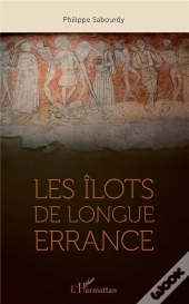 Les Ilots De Longue Errance