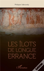 Capa do artigo Les Ilots De Longue Errance