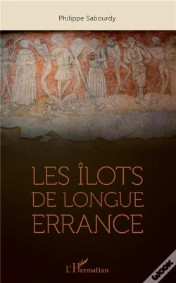 Capa do artigo Les Ilots De Longue Errance