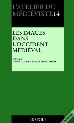 Capa do artigo Les Images Dans L'Occident Médiéval