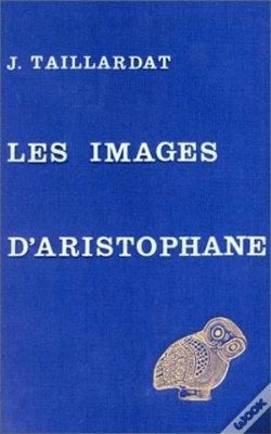 Capa do artigo Les Images D'Aristophane